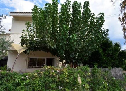 Villa for 250 000 euro in Larnaca, Cyprus