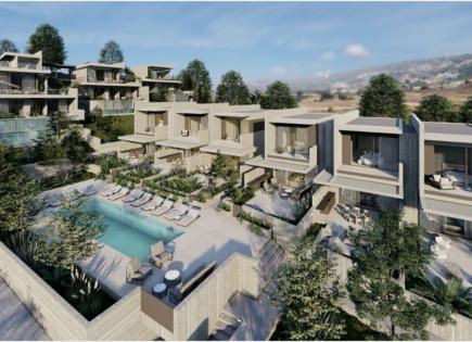 Stadthaus für 643 000 euro in Limassol, Zypern