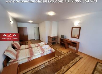 Apartment for 36 000 euro in Bansko, Bulgaria