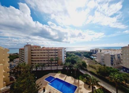 Penthouse for 195 000 euro in Torrevieja, Spain