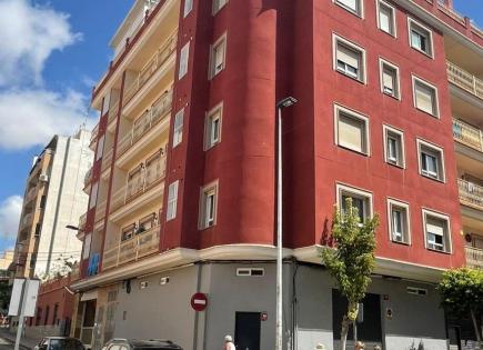 Appartement pour 177 000 Euro à Torrevieja, Espagne
