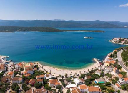 Villa for 1 400 000 euro in Dubrovnik, Croatia