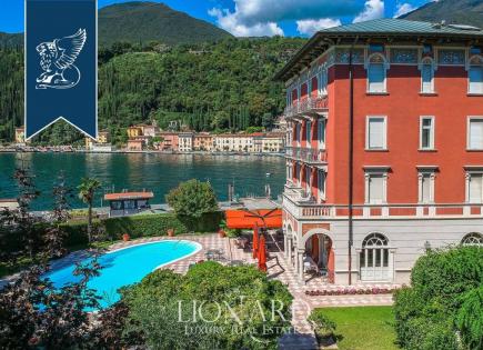 Hotel para 15 000 000 euro en Brescia, Italia