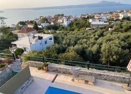 Villa for 500 000 euro in Chania, Greece
