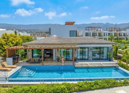 Bungalow for 400 euro per day in Bahceli, Cyprus