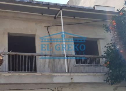 Piso para 60 000 euro en Salónica, Grecia