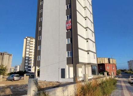 Wohnung für 67 000 euro in Mersin, Türkei