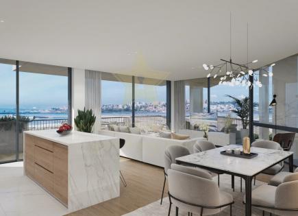 Apartment for 545 000 euro in Vila Nova de Gaia, Portugal