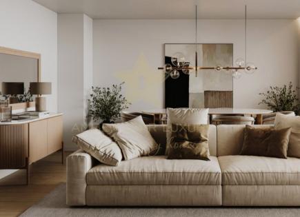 Apartment for 199 900 euro in Matosinhos, Portugal