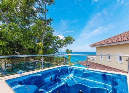 Penthouse for 791 333 euro in Sosua, Dominican Republic
