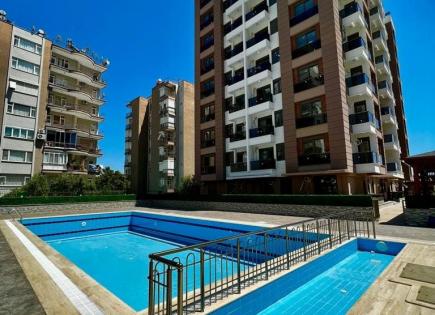 Appartement pour 140 000 Euro à Antalya, Turquie