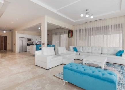Villa for 1 150 000 euro in Belek, Turkey