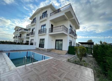 Villa for 650 000 euro in Belek, Turkey
