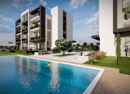 Appartement pour 160 000 Euro à Belek, Turquie