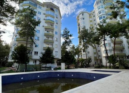 Wohnung für 880 000 euro in Antalya, Türkei