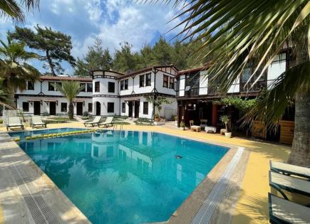 Hôtel pour 1 150 000 Euro à Antalya, Turquie