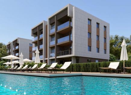 Appartement pour 765 000 Euro à Antalya, Turquie