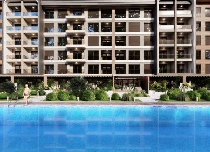 Gewerbeimmobilien für 170 000 euro in Antalya, Türkei