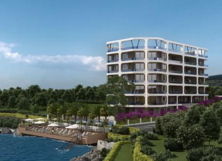 Appartement pour 130 000 Euro à Mersin, Turquie