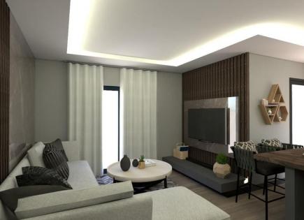 Wohnung für 180 000 euro in Antalya, Türkei