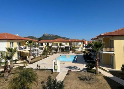 Appartement pour 199 000 Euro à Kemer, Turquie