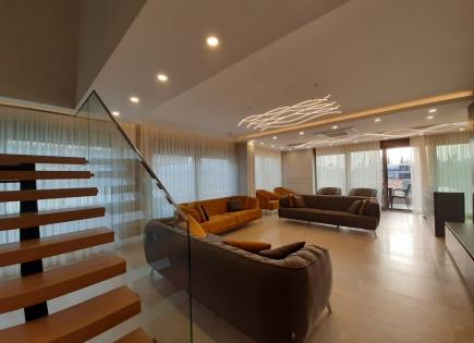 Wohnung für 1 136 000 euro in Antalya, Türkei