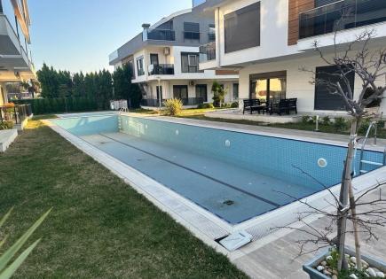 Appartement pour 249 000 Euro à Antalya, Turquie