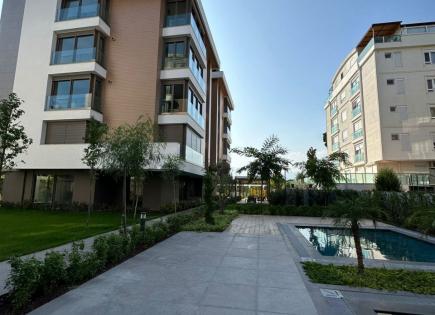 Appartement pour 443 000 Euro à Antalya, Turquie