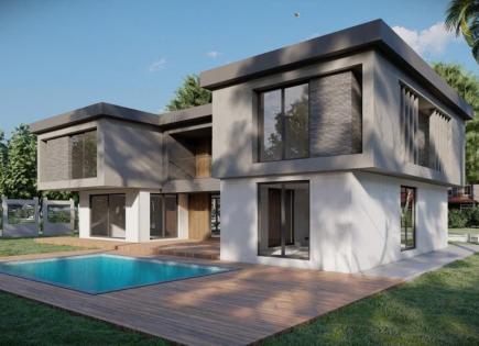 Villa for 1 300 000 euro in Kemer, Turkey