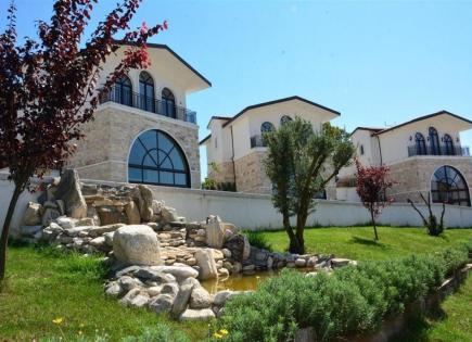 Villa for 36 280 000 euro in Kemer, Turkey