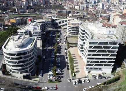 Gewerbeimmobilien für 219 000 euro in Istanbul, Türkei