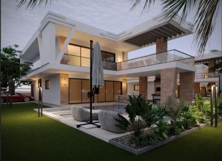 Villa for 1 500 000 euro in Kemer, Turkey