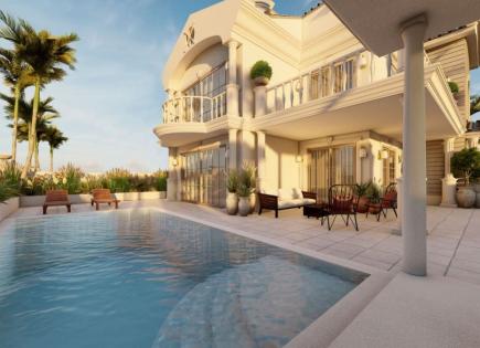 Villa for 1 100 000 euro in Fethiye, Turkey