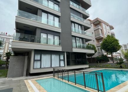Wohnung für 275 000 euro in Antalya, Türkei