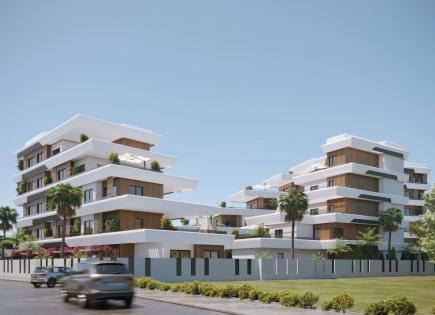 Wohnung für 154 000 euro in Antalya, Türkei