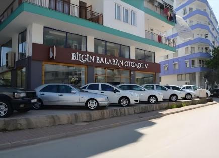 Commercial property for 1 000 000 euro in Antalya, Turkey