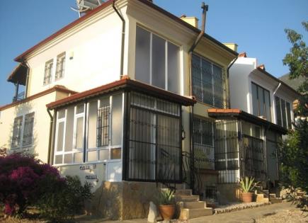 Villa for 180 000 euro in Fethiye, Turkey