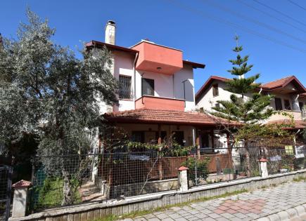 Villa for 365 000 euro in Fethiye, Turkey