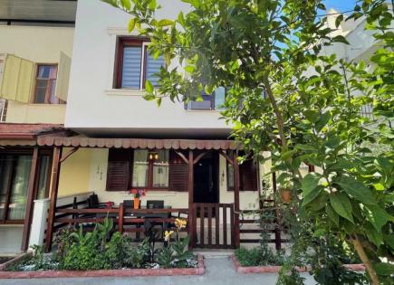 Villa for 299 000 euro in Fethiye, Turkey