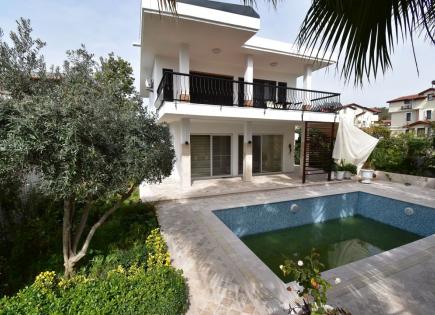 Villa for 510 000 euro in Fethiye, Turkey