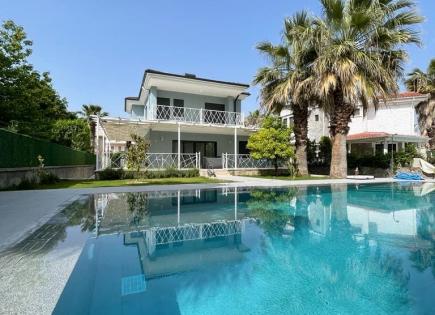 Villa for 800 000 euro in Fethiye, Turkey