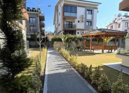 Flat for 125 000 euro in Fethiye, Turkey