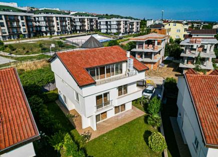 Villa for 512 000 euro in Istanbul, Turkey