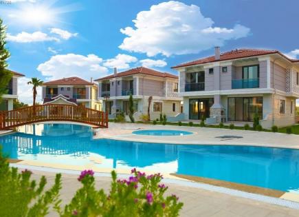 Villa for 255 000 euro in Dalaman, Turkey