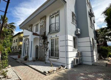 Appartement pour 205 000 Euro à Fethiye, Turquie