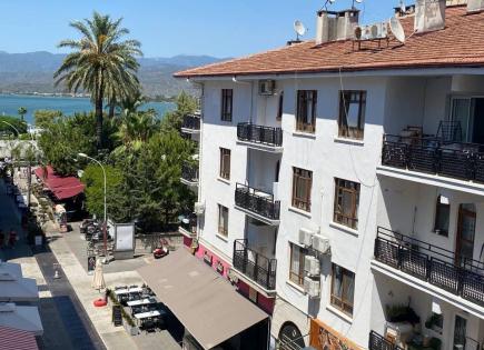 Appartement pour 259 000 Euro à Fethiye, Turquie