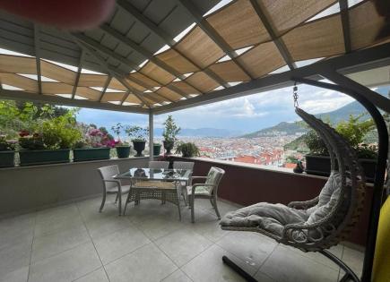 Appartement pour 240 500 Euro à Fethiye, Turquie