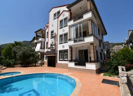 Appartement pour 160 000 Euro à Fethiye, Turquie