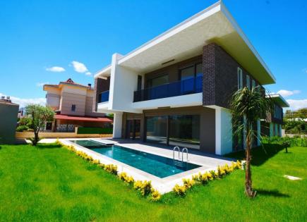 Villa for 550 000 euro in Antalya, Turkey