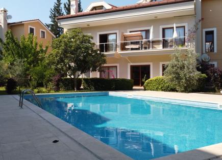 Flat for 250 000 euro in Marmaris, Turkey